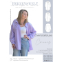 E-book Meine Herzenswelt Bluse Cannes, Duits