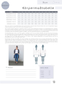 E-book Meine Herzenswelt Bluse Cannes, Duits