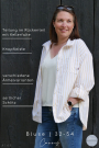 E-book Meine Herzenswelt Bluse Cannes, Duits