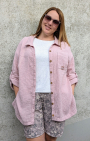 E-book Meine Herzenswelt Bluse Cannes, Duits