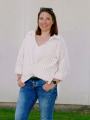 E-book Meine Herzenswelt Bluse Cannes, Duits