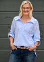 E-book Meine Herzenswelt Bluse Cassis, Duits