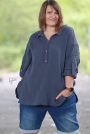 E-book Meine Herzenswelt Bluse Cassis, Duits