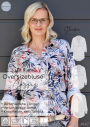 E-book Meine Herzenswelt Bluse Cassis, Duits