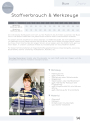 E-book Meine Herzenswelt Bluse Cassis, Duits
