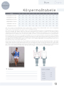 E-book Meine Herzenswelt Bluse Cassis, Duits