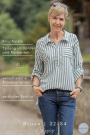E-book Meine Herzenswelt Bluse Cassis, Duits