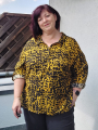 E-book Meine Herzenswelt Bluse Cassis, Duits