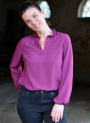 E-Book Meine Herzenswelt Bluse Meine Madrid, en allemand