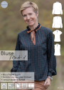 E-Book Meine Herzenswelt Bluse Meine Madrid, en allemand