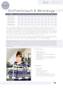 E-Book Meine Herzenswelt Bluse Meine Madrid, en allemand