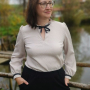 E-Book Meine Herzenswelt Bluse Meine Madrid, en allemand
