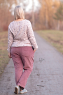 E-book Meine Herzenswelt Cordhose Meine Riga, Duits