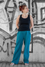 E-book Meine Herzenswelt Culotte Damen Meine Valetta, Duits