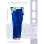 E-book Meine Herzenswelt Culotte Damen Meine Valetta, Duits