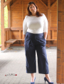E-book Meine Herzenswelt Culotte Damen Meine Victoria, Duits