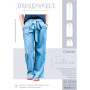 E-book Meine Herzenswelt Culotte Damen Meine Victoria, Duits