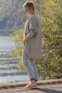 E-book Meine Herzenswelt Damen Cardigan Meine Chicago, Duits