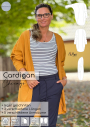 E-book Meine Herzenswelt Damen Cardigan Meine Chicago, Duits