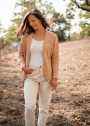 E-book Meine Herzenswelt Damen Cardigan Meine Chicago, Duits