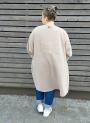 E-book Meine Herzenswelt Damen Cardigan Meine Chicago, Duits