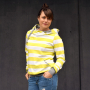 E-book Meine Herzenswelt Damen Hoodie Mein Manuc, Duits