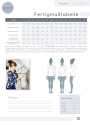 E-book Meine Herzenswelt Damen Hoodie Mein Manuc, Duits