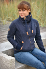 E-book Meine Herzenswelt Damen Sweatjacke Mein Manuc, Duits