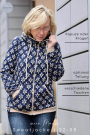 E-book Meine Herzenswelt Damen Sweatjacke Mein Manuc, Duits