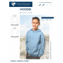 E-Book Meine Herzenswelt Hoodie Boston Kids, german