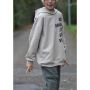 E-Book Meine Herzenswelt Hoodie Boston Kids, german