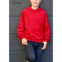 E-Book Meine Herzenswelt Hoodie Boston Kids, german