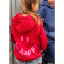E-Book Meine Herzenswelt Dein Denver Raglanhoodie Kids