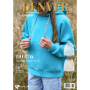 E-Book Meine Herzenswelt Dein Denver Raglanhoodie Kids