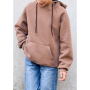 E-Book Meine Herzenswelt Dein Denver Raglanhoodie Kids
