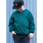 E-Book Meine Herzenswelt Dein Denver Raglanhoodie Kids