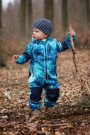 E-Book Meine Herzenswelt Dein Edvin Outdoor-Overall