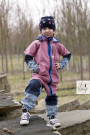 E-Book Meine Herzenswelt Dein Edvin Outdoor-Overall