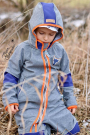 E-Book Meine Herzenswelt Dein Edvin Outdoor-Overall