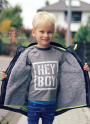 E-Book Meine Herzenswelt Dein Pablo Kids und Teens