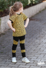 Ebook patron  leggings enfant Deine Arizona Meine Herzenswelt, en allemand