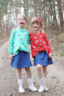 E-Book Meine Herzenswelt Deine Ava Kids