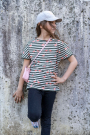 Ebook patron t-shirt enfant Deine Cara Meine Herzenswelt, en allemand