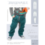 E-book Meine Herzenswelt Deine Sverre Kids, Duits