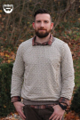E-book Meine Herzenswelt Herren Hoodie Sein Manuc, Duits