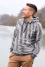 E-book Meine Herzenswelt Herren Hoodie Sein Manuc, Duits