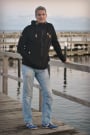 E-book Meine Herzenswelt Herren Sweatjacke Sein Manuc, Duits
