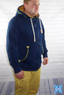 E-book Meine Herzenswelt Herren Sweatjacke Sein Manuc, Duits