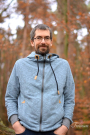 E-book Meine Herzenswelt Herren Sweatjacke Sein Manuc, Duits
