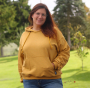 E-book Meine Herzenswelt Hoodie Boston, Duits